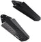 Simpla Achterspatbord Iq 26,2 X 32 Cm Zwart