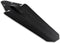 Simpla Achterspatbord Iq 26,2 X 32 Cm Zwart