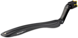 Simpla Achterspatbord Raptor-2 24 - 29 Inch Zwart/geel