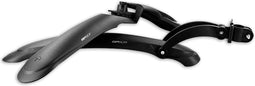 Simpla Spatbordenset Gp 26-29 Inch Zwart