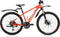 Simpla Spatbordenset Hammer Pro 24 - 29 Inch Zwart