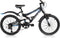 Simpla Spatbordenset Kido Pro 20 Inch Zwart