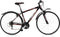 Simpla Spatbordenset Raptor Long 26-28 Inch Zwart