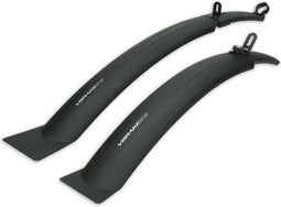 Simpla Spatbordenset Vbrake 26-28 Inch Zwart