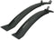 Simpla Spatbordenset Vbrake 26-28 Inch Zwart