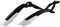 Simpla Spatbordset Adhd Long 27.5-29 Inch Zwart