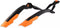 Simpla Spatbordset Adhd Long 27.5-29 Inch Zwart
