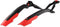 Simpla Spatbordset Adhd Long 27.5-29 Inch Zwart