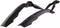 Simpla Spatbordset Adhd Long 27.5-29 Inch Zwart