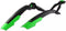 Simpla Spatbordset Adhd Long 27.5-29 Inch Zwart