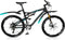 Simpla Spatbordset Adhd Long 27.5-29 Inch Zwart
