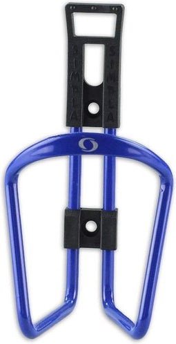 Simpla Universele bidonhouder ALUSTAR blauw