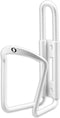 Simpla Universele Bidonhouder Ego 15 X 7,8 Cm Aluminium Wit