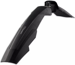 Simpla Voorspatbord Adhd Long 26 - 29 Inch Zwart