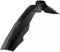 Simpla Voorspatbord Adhd Long 26 - 29 Inch Zwart