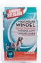 Simple Solution Luier Wasbaar - SMALL 30-48 CM