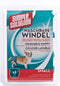Simple Solution Luier Wasbaar - SMALL 30-48 CM