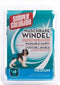 Simple Solution Luier Wasbaar - XS 25-35 CM