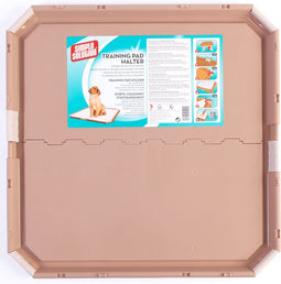 Simple Solution Puppy Training Pads Houder - VANAF 53 X 53 CM