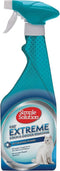 Simple Solution Stain & Odour Vlekverwijderaar Kat Extreme - 750 ML