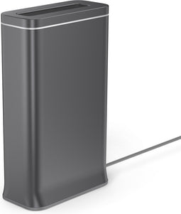 Simplehuman - Cleanstation voor Telefoon - Grijs - Roestvast Staal