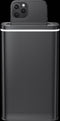 Simplehuman - Cleanstation voor Telefoon - Grijs - Roestvast Staal