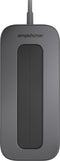 Simplehuman - Cleanstation voor Telefoon - Grijs - Roestvast Staal