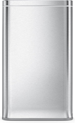 Simplehuman - Cleanstation voor Telefoon - Zilver - Roestvast Staal