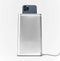 Simplehuman - Cleanstation voor Telefoon - Zilver - Roestvast Staal