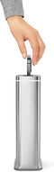 Simplehuman - Cleanstation voor Telefoon - Zilver - Roestvast Staal