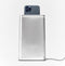 Simplehuman - Cleanstation voor Telefoon - Zilver - Roestvast Staal