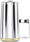 Simplehuman - Schuimzeepdispenser met Sensor 295 ml - Zilver - Roestvast Staal