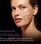 Simplehuman Sensor Compact Spiegel - Reisspiegel - Zilver - Make up Spiegel - Kantelbaar - Automatisch Licht - Makeupspiegel