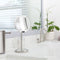 Simplehuman Sensor Compact Spiegel - Reisspiegel - Zilver - Make up Spiegel - Kantelbaar - Automatisch Licht - Makeupspiegel