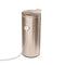 Simplehuman Zeepdispenser Sensor - Oplaadbaar - RVS - 266 ml - Rose Goud