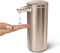 Simplehuman Zeepdispenser Sensor - Oplaadbaar - RVS - 266 ml - Rose Goud