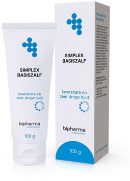 Simplex Base Ointment