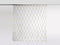 Simply-connect PRO LINE - netlight uitbreiding - LED - 2 x 2 m - 144 warm witte lampen - zwart draad - 230 V