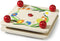 Simply for Kids Bloemenpers Hout - Lieveheersbeestje