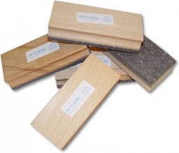 Simply for Kids - Bordenwisser - hout
