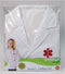 Simply For Kids Dokter Verkleedjasje