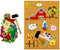 Simply For Kids Hamertje Tik Boerderij
