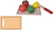 Simply For Kids Houten Fruit Snijset