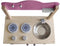 Simply for Kids Houten Kinderkeuken Roze