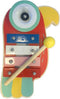 Simply for Kids Houten Papegaai Xylofoon