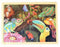 Simply for Kids - Houten Puzzel Regenwoud - 24 stukjes