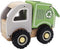 Simply For Kids Houten Vuilniswagen