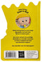 Simply for Kids Kartonboek Kleine Koning Gaat in Bad