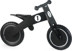 Simply For Kids Loopfiets Zwart