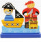 Simply for kids Magnetische piratenpuzzel